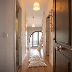 Laguna سْييرا نيفادا