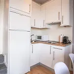 Appartement Laguna *