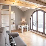 Laguna Appartement *