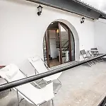 Appartement Laguna