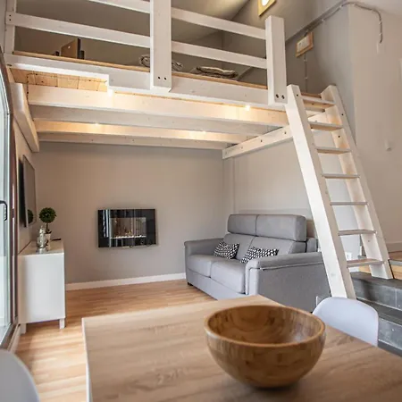 Laguna * Sierra Nevada