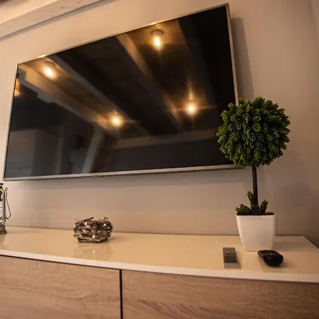 Apartamento Laguna