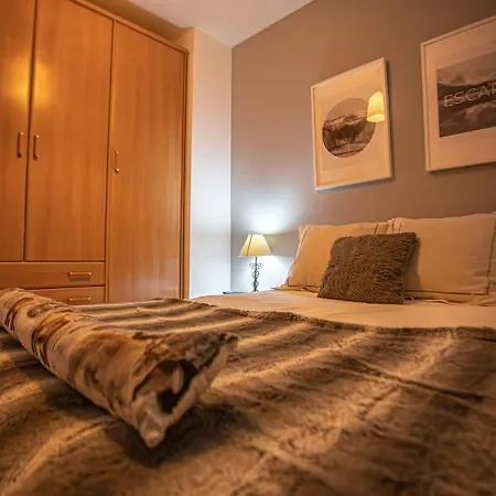 Laguna Apartamento Serra Nevada