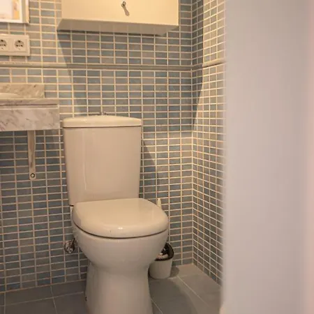 Laguna * Sierra Nevada