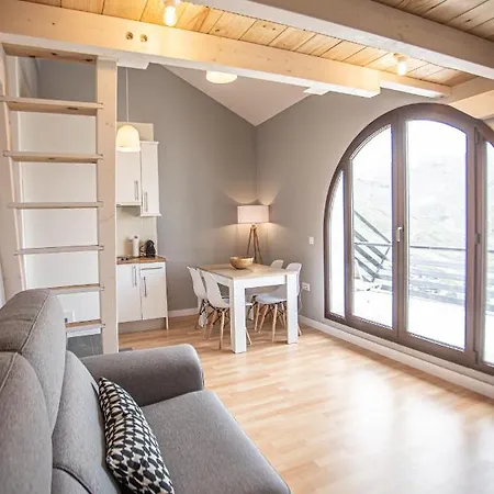 Laguna Apartamento *
