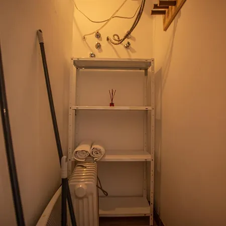 Laguna Apartment Sierra Nevada