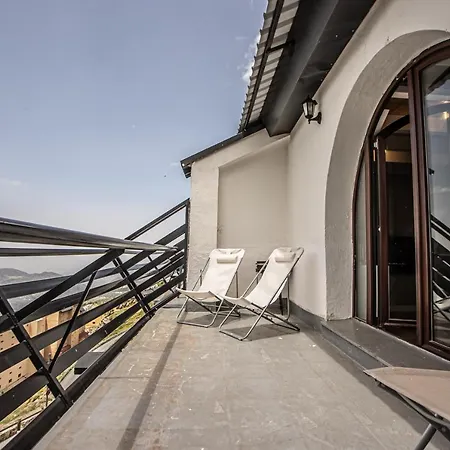 Laguna Apartamento Serra Nevada
