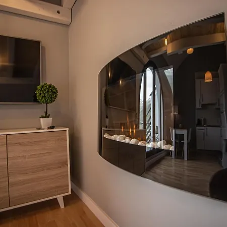 Laguna Apartment Sierra Nevada