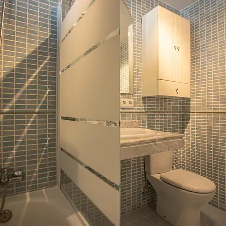 Laguna Apartment Sierra Nevada