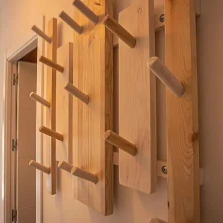 Apartamento Laguna