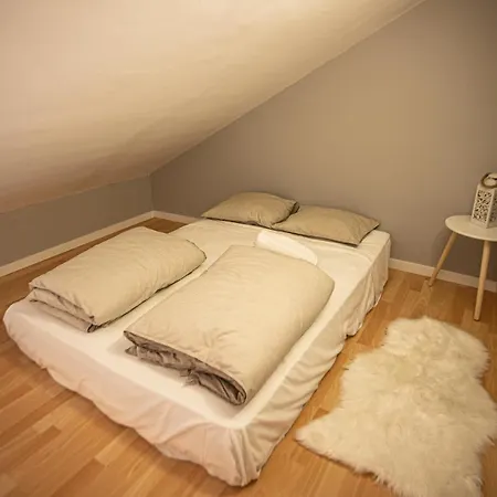 Laguna Apartamento