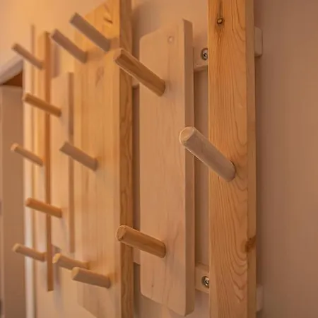 Apartamento Laguna Serra Nevada