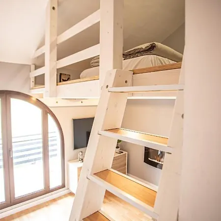 Laguna Apartamento