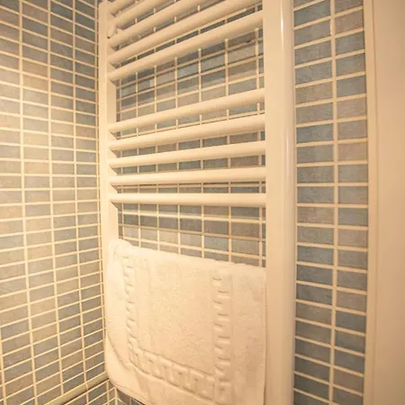 Laguna Apartamento *