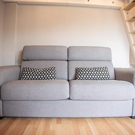 Laguna 公寓 塞拉内华达