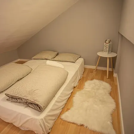 Apartamento Laguna