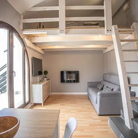 Laguna Apartamento *