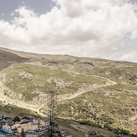 Laguna * Sierra Nevada