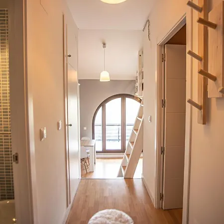 Apartamento Laguna