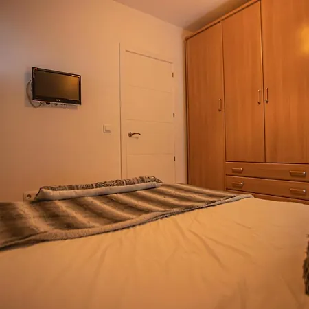Laguna Apartamento *