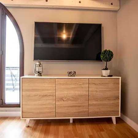 Apartamento Laguna *