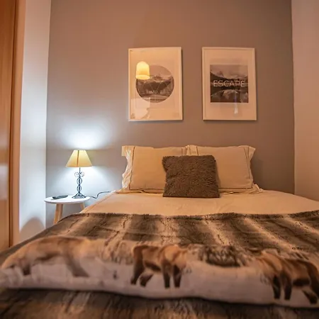 Laguna 塞拉内华达