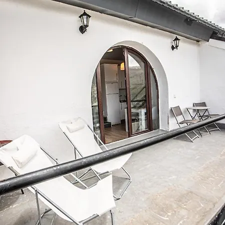 Apartamento Laguna