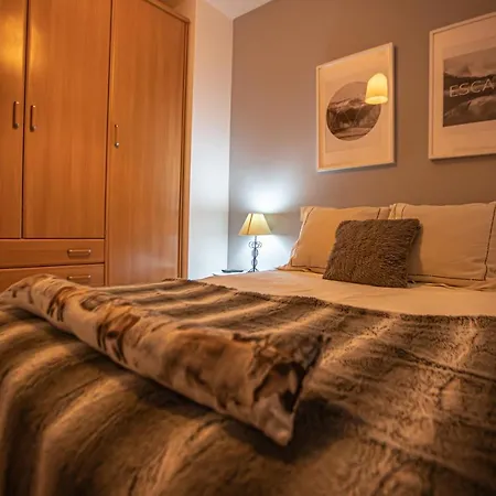 Apartamento Laguna