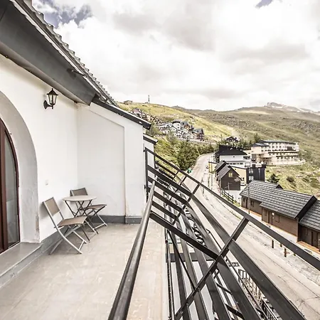 Laguna Apartment Sierra Nevada