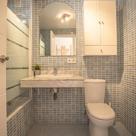 Laguna * Sierra Nevada