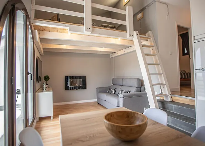 Laguna * 塞拉内华达