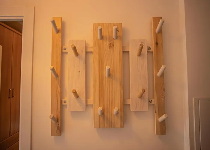 公寓 Laguna 塞拉内华达