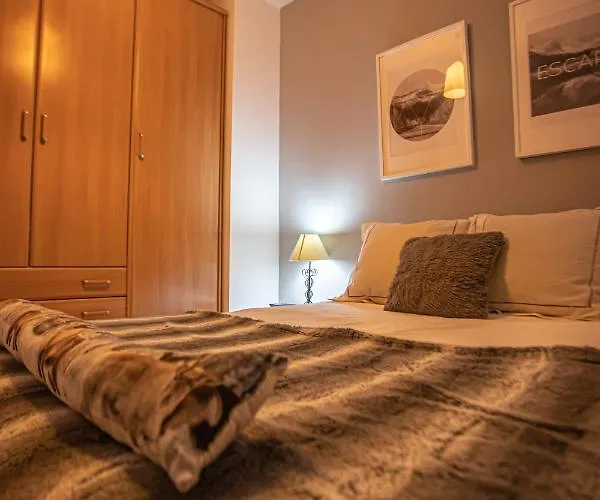 Laguna 公寓 塞拉内华达