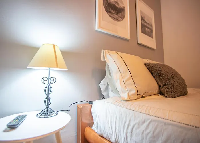 Laguna * Sierra Nevada