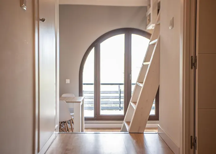 Laguna * Sierra Nevada