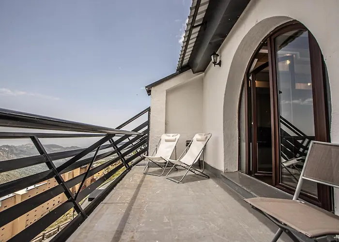 Laguna 公寓 塞拉内华达