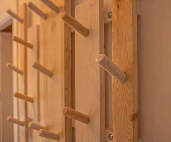 公寓 Laguna 塞拉内华达