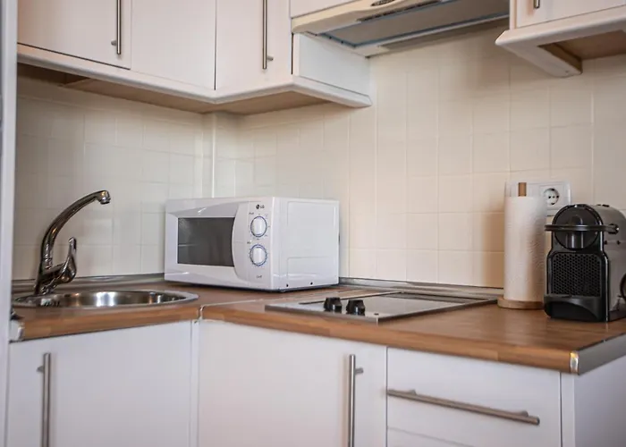 Laguna * 塞拉内华达