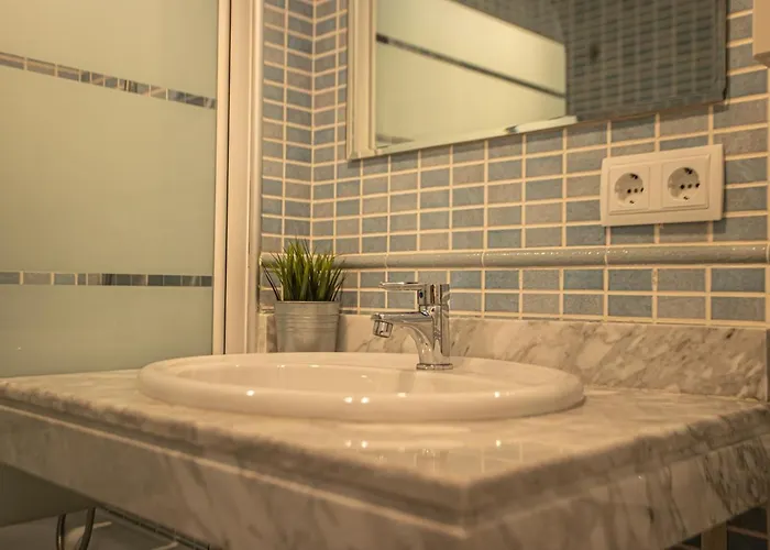 Laguna Sierra Nevada