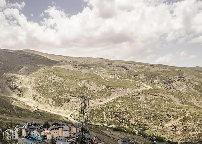 Laguna * 塞拉内华达