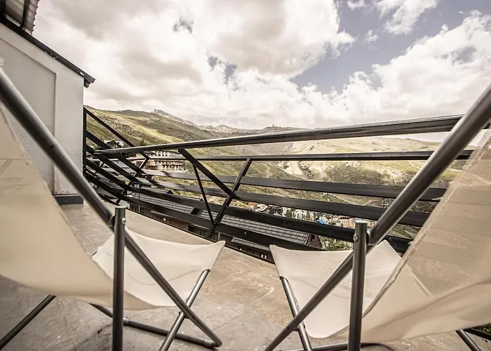 Laguna 公寓 塞拉内华达