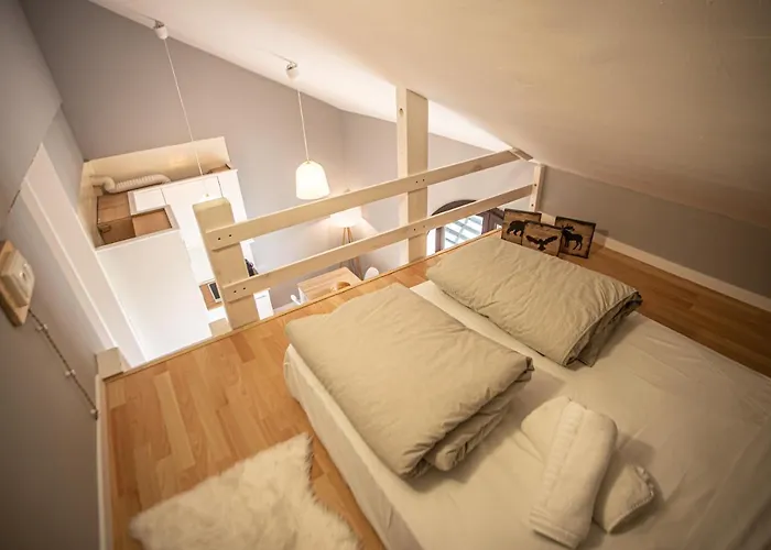 Laguna * 塞拉内华达