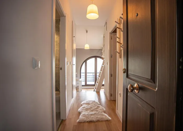 Laguna 塞拉内华达