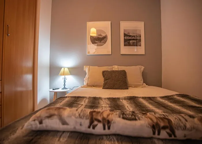 Laguna Sierra Nevada