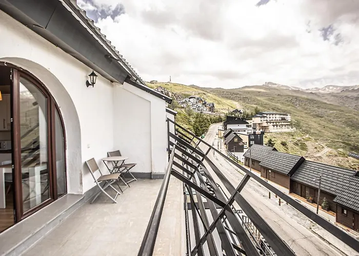 Laguna 公寓 塞拉内华达