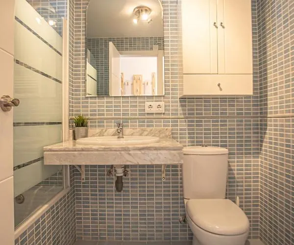 Laguna * Sierra Nevada